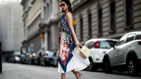 Gențile pe care trebuie să le ai vara asta