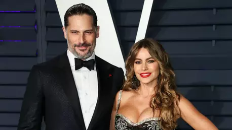 Joe Manganiello descrie povestea de dragoste pe care o trăiește alături de soția lui, Sofia Vergara