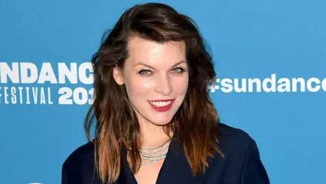 Milla Jovovich vorbește împotriva legii avortului din Statele Unite, dezvăluind experiența terifiantă pe care a avut-o în urmă cu doi ani
