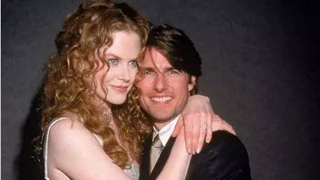 Un actor celebru a ajutat-o pe Nicole Kidman să treacă peste divorțul de Tom Cruise