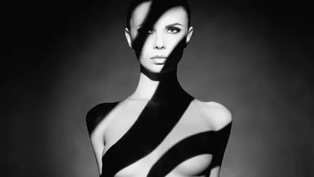 Metode eficiente pentru estomparea vergeturilor