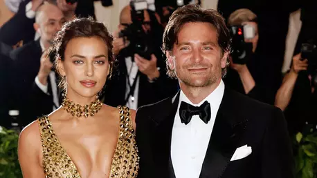Bradley Cooper și Irina Shayk s-au despărțit