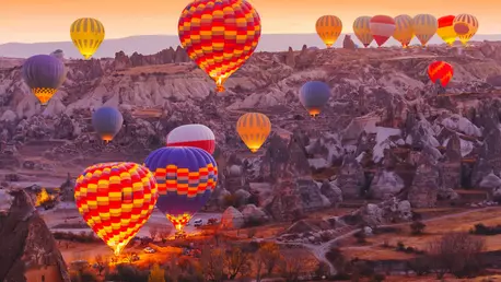 Cele mai frumoase 10 atracții din lume aflate în Patrimoniul UNESCO, pe care trebuie să le vezi măcar o dată în viață