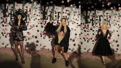 Câștigătorii ELLE New Media Awards 2019 (VIDEO)