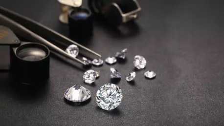 (P) Inelul de logodnă cu diamant – simbolul universal al iubirii