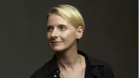 Elizabeth Gilbert: Fără umor suntem pierduți!