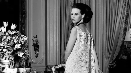 Gloria Vanderbilt, săraca fată bogată: povestea unei vieți fabuloase