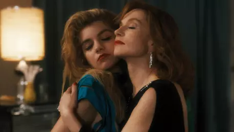 Inocența pierdută: Eva Ionesco, despre copilăria ei tumultuoasă și filmele care au vindecat-o