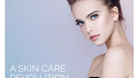 (P) ELLE a încercat… un tratament facial personalizat