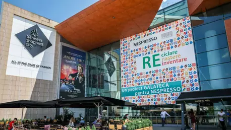 (P) Când arta se întâlnește cu pasiunea pentru cafea și sustenabilitate: RE-ciclare, RE-naştere, RE-inventare – un proiect Galateca pentru Nespresso