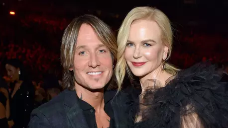 Nicole Kidman și Keith Urban au sărbătorit 13 ani de căsătorie, iar mesajele lor sunt emoționante