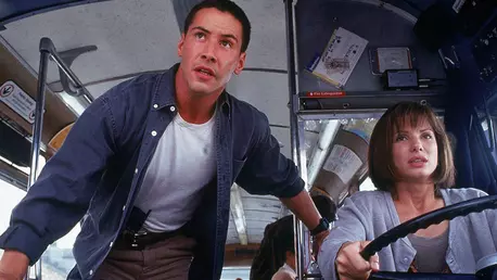 Sandra Bullock explică de ce nu i-ar aranja o întâlnire lui Keanu Reeves