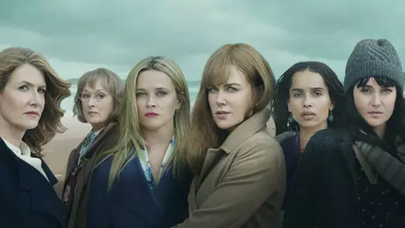 Serialele cu care merită să îți pierzi timpul vara aceasta