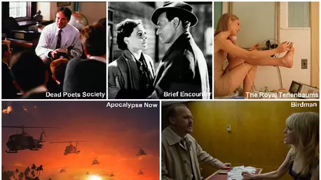 5 lucrări simfonice din programul Festivalului George Enescu, pe care le știi din filme de Oscar