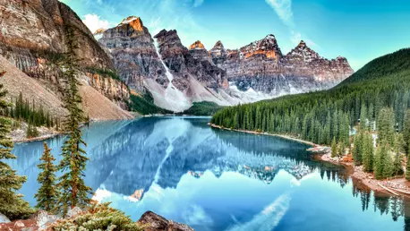 Cele mai frumoase 8 parcuri naționale din întreaga lume