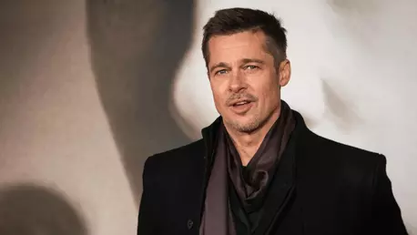 Motivul pentru care Brad Pitt nu își va face cont de Instagram prea curând