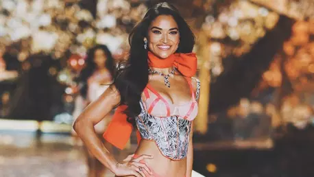 Prezentarea de modă Victoria's Secret a fost anulată