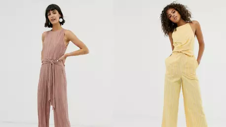 Top 10 salopete maxi, perfecte pentru vară