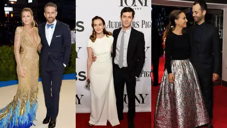 12 căsătorii de la Hollywood făcute în secret