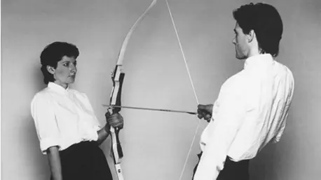 7 dintre cele mai celebre cupluri de artiști din istorie