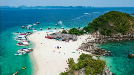 8 atracții turistice care s-au închis din cauza supraaglomerării