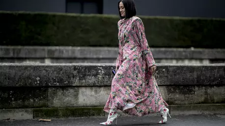 Ce porți dacă ești însărcinată și vrei să rămâi stylish