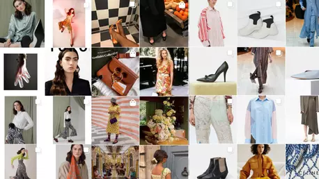 Cele mai bune site-uri, aplicații și conturi de Instagram pentru moda vintage