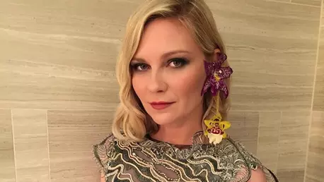 Kirsten Dunst explică motivele pentru care nu s-a simțit apreciată în industrie