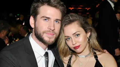 Miley Cyrus neagă că l-ar fi înșelat pe Liam Hemsworth printr-o declarație curajoasă