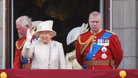 Palatul Buckingham a răspuns acuzațiilor de agresiune sexuală împotriva Prințului Andrew