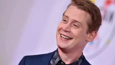 Reacția amuzantă pe care Macaulay Culkin a avut-o când a aflat că Disney va realiza o versiune modernă a renumitului „Home Alone"