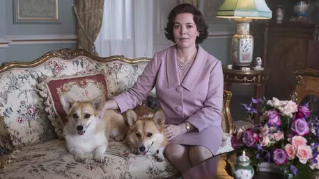 Serialul despre viața familiei regale britanice revine cu un nou trailer