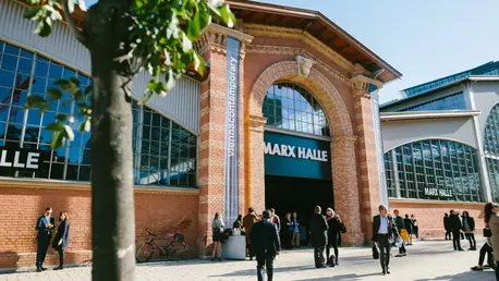 Viennacontemporary, scena de toamnă a artei contemporane europene