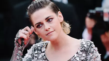 Relația lui Kristen Stewart cu noua iubită este tot mai serioasă