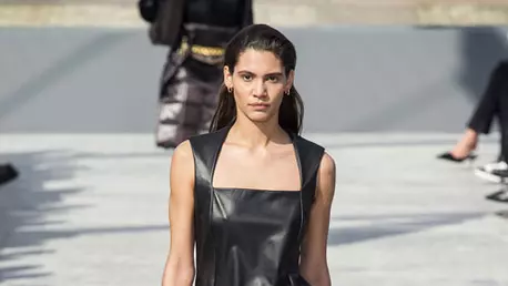 Bottega Veneta colecția toamnă-iarnă 2019-2020