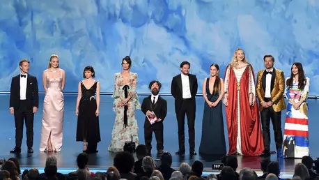 Câștigătorii Premiilor Emmy 2019. Game of Thrones și Michelle Williams, printre premiați