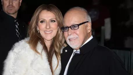 Céline Dion a dezvăluit că nu este pregătită pentru o nouă relație la trei ani de la moartea soțului ei, René Angélil