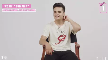 ELLE Song Connection | Selly (VIDEO)