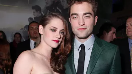 Kristen Stewart vorbește despre relația cu Robert Pattinson și dorința lor de a avea o relație ascunsă de presă