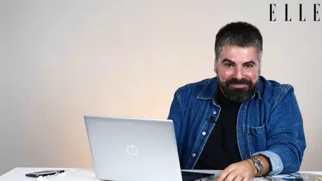 Maurice Munteanu, despre moda masculină de la Premiile EMMY 2019 (VIDEO)