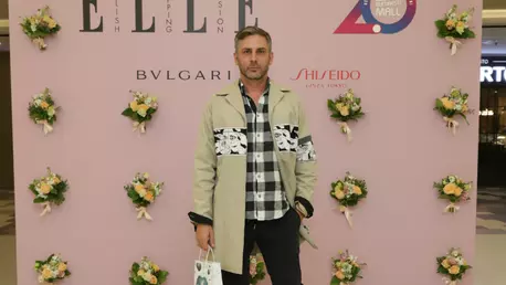 Ovidiu Buta, despre regulile pe care le respectă atunci când merge la shopping (VIDEO)