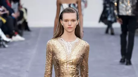 Roberto Cavalli colecția toamnă-iarnă 2019-2020