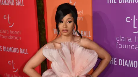 Cardi B a dezvăluit că a fost agresată sexual în timpul unei ședințe foto