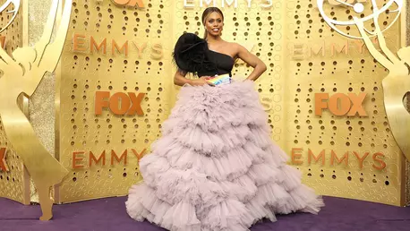 Cel mai PROST îmbrăcate vedete de la Premiile Emmy 2019