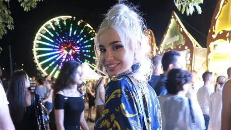 Alina Ceușan, declarații exclusive despre Asia Express