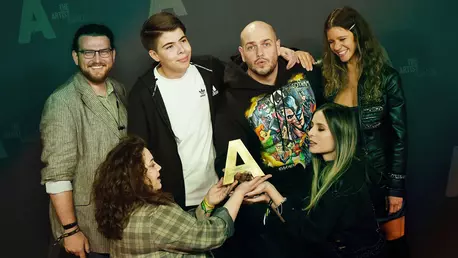 Anunțul oficial făcut de BRomania și Ada Condeescu i-a luat prin surprindere pe fanii celor doi