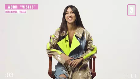 ELLE Song Connection | Nadd Hu (VIDEO)