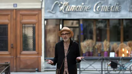 Cine sunt invitații speciali Les Films de Cannes à Bucarest