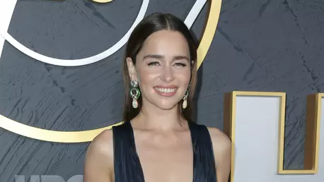 Emilia Clarkle, reuniune specială cu Jason Momoa și Kit Harington