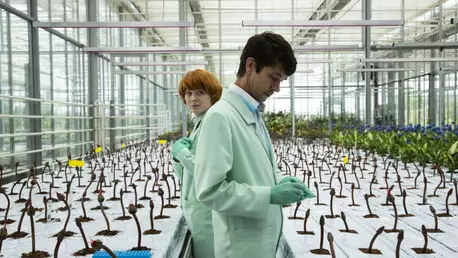 Jessica Hausner, regizoare: „Maternitatea nu e totul”